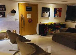 Apartamento, 3 Quartos, 3 Vagas, 1 Suite em Buritis, Belo Horizonte, MG valor de R$ 820.000,00 no Lugar Certo