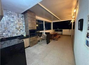 Cobertura, 3 Quartos, 2 Vagas, 1 Suite em Europa, Contagem, MG valor de R$ 699.000,00 no Lugar Certo