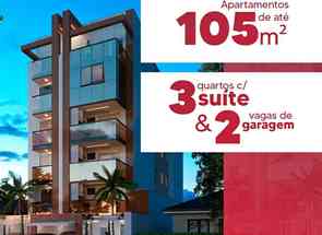 Apartamento, 3 Quartos, 2 Vagas, 1 Suite em Cidade Nobre, Ipatinga, MG valor de R$ 680.000,00 no Lugar Certo