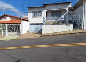 Casa, 3 Quartos, 2 Vagas, 1 Suite em Jardim Santa Tereza, Varginha, MG valor de R$ 550.000,00 no Lugar Certo