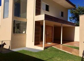 Casa, 4 Quartos, 4 Vagas em Centro, Florestal, MG valor de R$ 690.000,00 no Lugar Certo