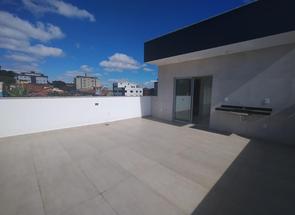Cobertura, 3 Quartos, 2 Vagas, 1 Suite em Barreiro, Belo Horizonte, MG valor de R$ 970.000,00 no Lugar Certo