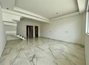 Casa, 3 Quartos, 2 Vagas, 1 Suite para alugar em Rio Branco, Belo Horizonte, MG valor de R$ 4.600,00 no Lugar Certo