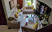Casa, 3 Quartos, 2 Vagas, 1 Suite