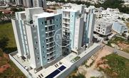 Apartamento, 2 Quartos