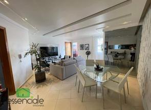 Apartamento, 3 Quartos, 2 Vagas, 1 Suite em Eldorado, Contagem, MG valor de R$ 850.000,00 no Lugar Certo