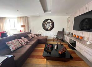 Apartamento, 4 Quartos, 4 Vagas, 2 Suites em Rua José Amaury Ferrara, Buritis, Belo Horizonte, MG valor de R$ 1.370.000,00 no Lugar Certo
