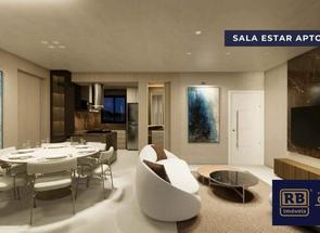 Apartamento, 3 Quartos, 2 Vagas, 1 Suite em Cidade Jardim, Belo Horizonte, MG valor de R$ 1.145.400,00 no Lugar Certo