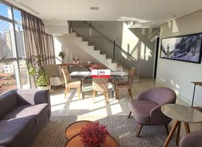Cobertura, 4 Quartos, 4 Vagas, 4 Suites em Luxemburgo, Belo Horizonte, MG valor de R$ 3.350.000,00 no Lugar Certo
