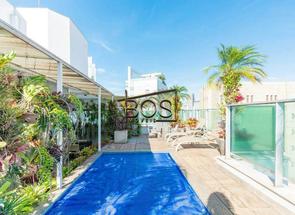 Cobertura, 3 Quartos, 4 Vagas, 1 Suite em Santo Agostinho, Belo Horizonte, MG valor de R$ 3.990.000,00 no Lugar Certo