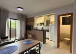 Apartamento, 1 Quarto, 1 Vaga, 1 Suite