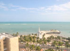 Apartamento, 4 Quartos, 2 Vagas, 1 Suite em Ponta Verde, Maceió, AL valor de R$ 2.200.000,00 no Lugar Certo