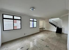 Cobertura, 3 Quartos, 2 Vagas, 1 Suite para alugar em Buritis, Belo Horizonte, MG valor de R$ 6.900,00 no Lugar Certo