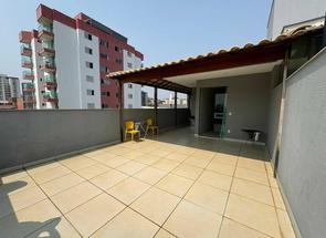 Cobertura, 2 Quartos, 2 Vagas, 1 Suite em Castelo, Belo Horizonte, MG valor de R$ 650.000,00 no Lugar Certo