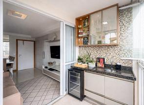 Apartamento, 2 Quartos, 1 Vaga, 1 Suite em Praia de Itaparica, Vila Velha, ES valor de R$ 750.000,00 no Lugar Certo