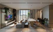 Apartamento, 3 Quartos, 3 Vagas, 2 Suites