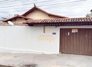 Casa, 3 Quartos, 4 Vagas em Jardim Laguna, Contagem, MG valor de R$ 630.000,00 no Lugar Certo