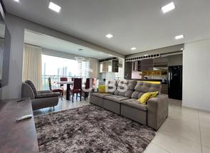 Apartamento, 3 Quartos, 2 Vagas, 3 Suites em [endereco], Setor Bueno, Goiânia, GO valor de R$ 920.000,00 no Lugar Certo