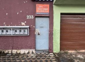 Casa, 2 Quartos para alugar em Rua Estela Borges Norato, Das Industrias I (barreiro), Belo Horizonte, MG valor de R$ 950,00 no Lugar Certo