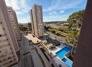 Apartamento, 2 Quartos, 1 Vaga em Jk, Contagem, MG valor de R$ 365.000,00 no Lugar Certo