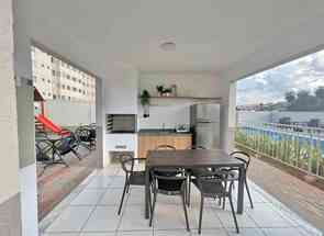 Apartamento, 2 Quartos, 1 Vaga, 1 Suite em Salgado Filho, Belo Horizonte, MG valor de R$ 327.000,00 no Lugar Certo