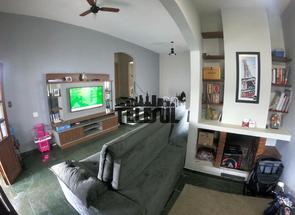 Casa, 2 Quartos, 2 Vagas, 1 Suite em Parque Urupês, Varginha, MG valor de R$ 580.000,00 no Lugar Certo