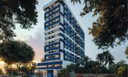 Apartamento, 2 Quartos, 1 Vaga, 1 Suite