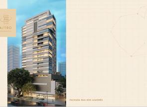 Apartamento, 4 Quartos, 3 Vagas, 4 Suites em Funcionários, Belo Horizonte, MG valor de R$ 2.970.000,00 no Lugar Certo