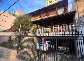 Casa, 4 Quartos, 4 Vagas, 1 Suite em São Lucas, Belo Horizonte, MG valor de R$ 1.800.000,00 no Lugar Certo