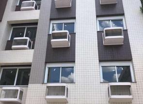 Apartamento, 2 Quartos, 4 Vagas, 1 Suite em Bom Jesus, Porto Alegre, RS valor de R$ 355.000,00 no Lugar Certo