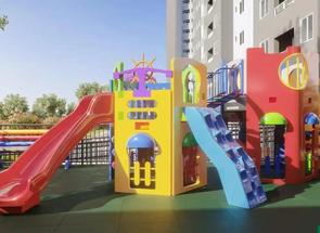 Apartamento, 2 Quartos, 1 Vaga, 1 Suite em Estrela do Oriente, Belo Horizonte, MG valor de R$ 467.990,00 no Lugar Certo