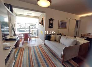 Apartamento, 3 Quartos, 2 Vagas, 1 Suite em Serra, Belo Horizonte, MG valor de R$ 830.000,00 no Lugar Certo