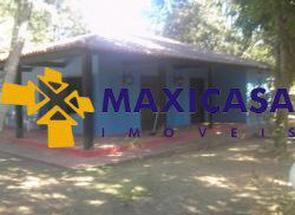 Casa, 2 Quartos, 10 Vagas em Braúnas, Belo Horizonte, MG valor de R$ 1.400.000,00 no Lugar Certo