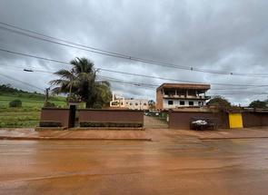 Apartamento, 2 Quartos, 1 Vaga para alugar em Av Campos Eliseos, Brasília, Sarzedo, MG valor de R$ 500,00 no Lugar Certo