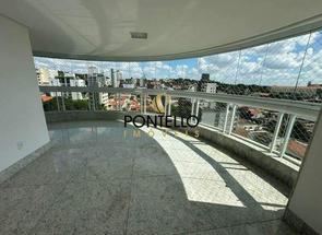 Apartamento, 4 Quartos, 5 Vagas, 3 Suites em São Luiz (pampulha), Belo Horizonte, MG valor de R$ 2.715.000,00 no Lugar Certo