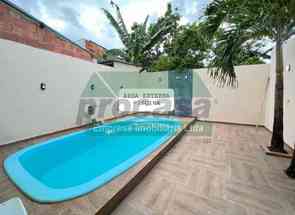 Casa, 3 Quartos, 2 Vagas, 1 Suite em Flores, Manaus, AM valor de R$ 450.000,00 no Lugar Certo