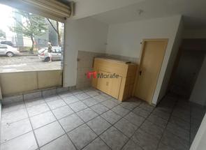 Galpão para alugar em Ouro Preto, Belo Horizonte, MG valor de R$ 2.500,00 no Lugar Certo