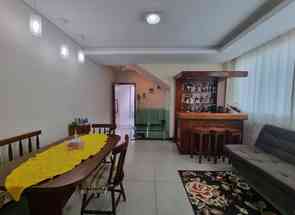 Casa, 3 Quartos, 4 Vagas, 1 Suite em Alto das Flores, Betim, MG valor de R$ 495.000,00 no Lugar Certo