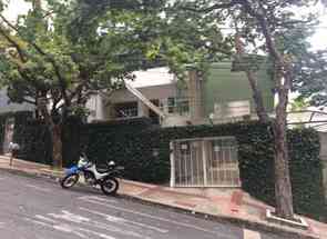 Casa, 3 Vagas, 3 Suites em Anchieta, Belo Horizonte, MG valor de R$ 2.600.000,00 no Lugar Certo