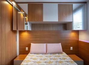 Apartamento, 2 Quartos, 1 Vaga em São Salvador, Belo Horizonte, MG valor de R$ 300.000,00 no Lugar Certo