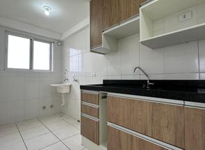 Apartamento, 2 Quartos, 1 Vaga para alugar em Novo Mundo, Curitiba, PR valor de R$ 1.999,00 no Lugar Certo