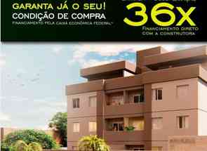 Apartamento, 2 Quartos, 1 Vaga, 1 Suite em Santa Helena (barreiro), Belo Horizonte, MG valor de R$ 290.000,00 no Lugar Certo