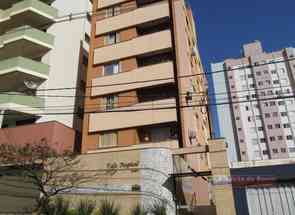 Apartamento, 3 Quartos, 1 Vaga, 1 Suite para alugar em Rua Piauí, Centro, Londrina, PR valor de R$ 1.020,00 no Lugar Certo