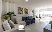 Apartamento, 3 Quartos, 3 Suites