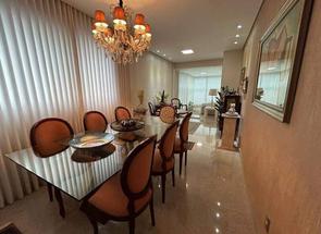Apartamento, 4 Quartos, 3 Vagas, 2 Suites em Serra, Belo Horizonte, MG valor de R$ 2.300.000,00 no Lugar Certo