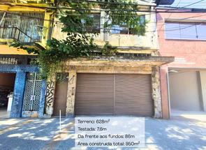 Lote em Tatuapé, São Paulo, SP valor de R$ 2.400.000,00 no Lugar Certo