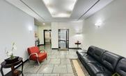 Apartamento, 4 Quartos, 2 Vagas, 2 Suites