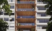 Apartamento, 3 Quartos