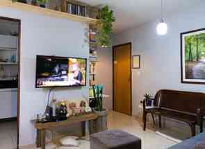 Apartamento, 2 Quartos, 1 Vaga em Santa Inês, Belo Horizonte, MG valor de R$ 390.000,00 no Lugar Certo