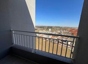 Apartamento, 2 Quartos, 1 Vaga para alugar em Rua Orlando Collucci, Parque das Oliveiras, Ribeirão Preto, SP valor de R$ 1.400,00 no Lugar Certo